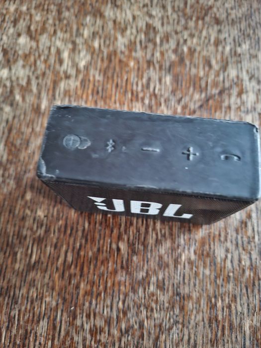 Głośnik JBL Go 1 bluetooth