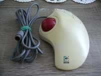 Myszka trackball