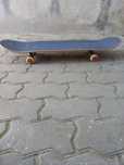 Skate novo marca oxelo