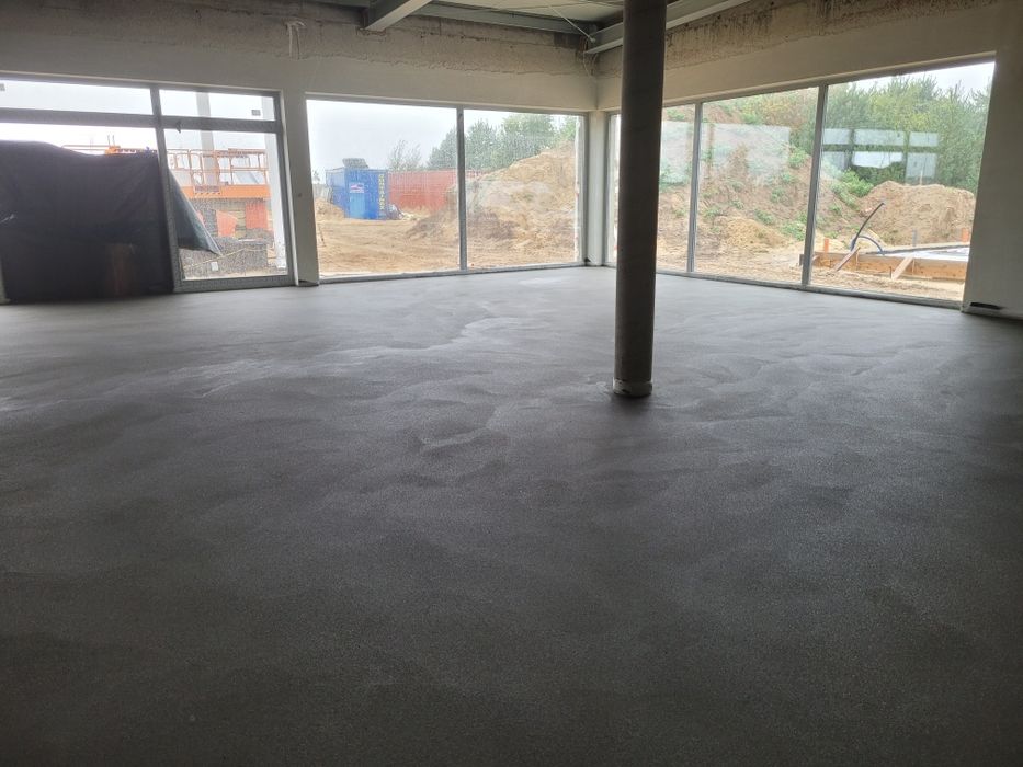 Wylewki Maszynowe Styrobeton Mielec Przecław Połaniec Radomyśl Wielki