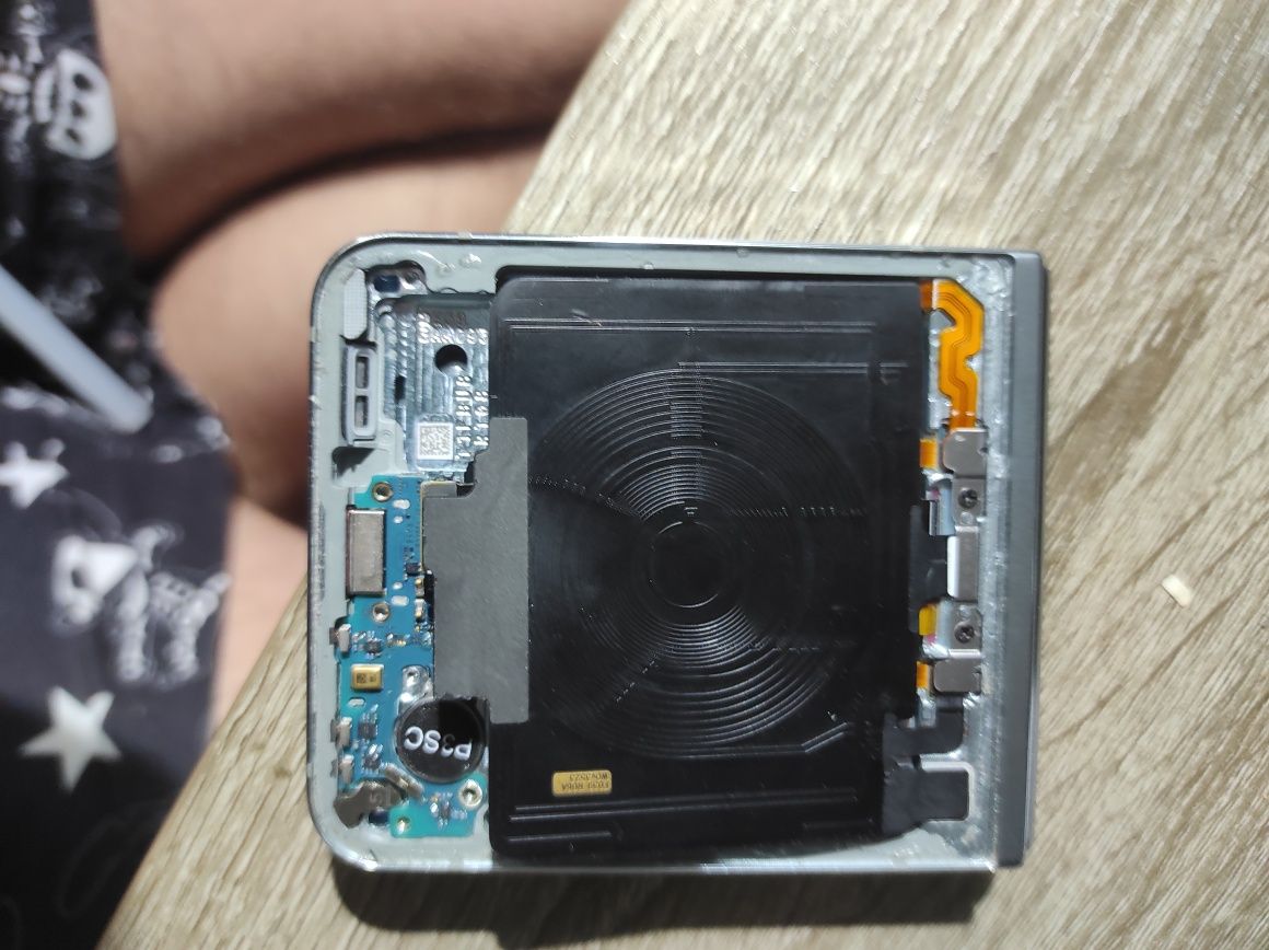 Samsung Z flip 5