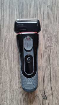 Braun Seria 5 - maszynka do golenia
