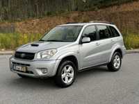 Toyota Rav4 2.0 D-4D Nacional