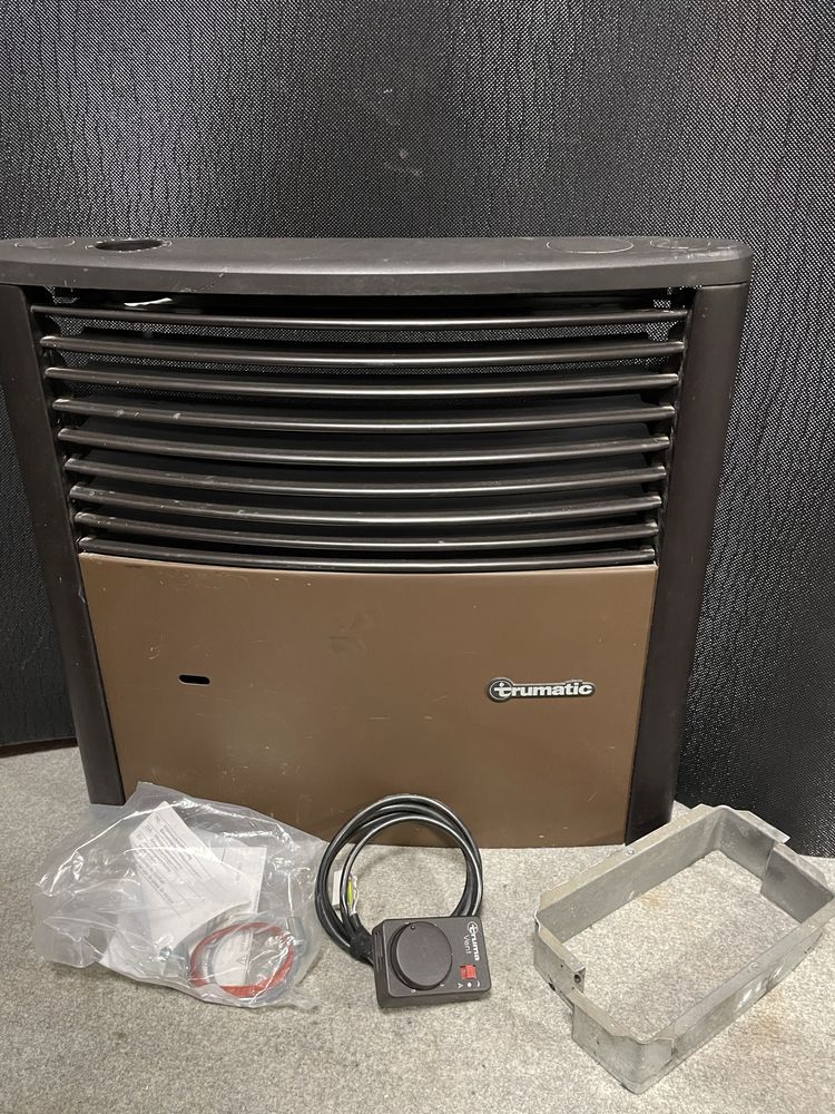 Piec Truma Trumatic S3002, sprawny, kompletny