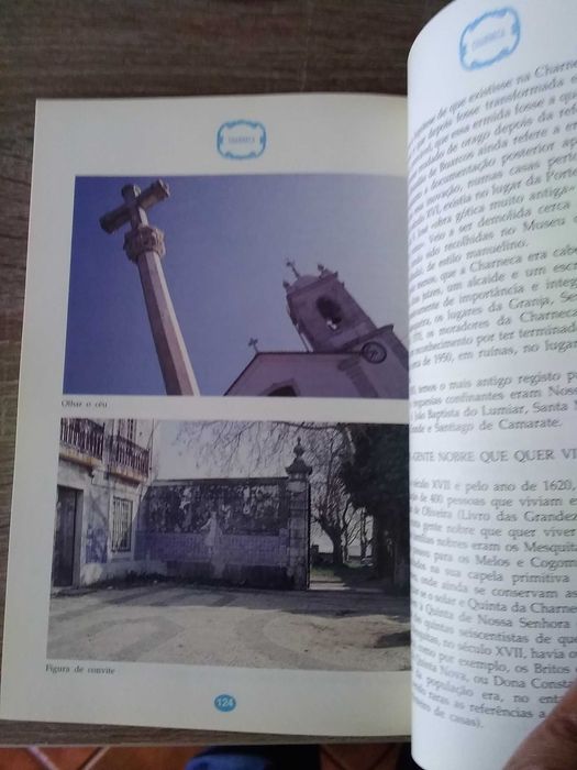Pelas Freguesias de Lisboa - Termo de Lisboa