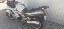 Kawasaki ZZR 1200