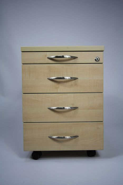 Kontenerek pod biurko