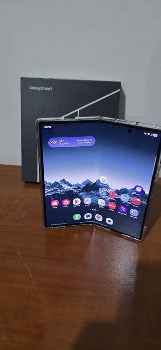 Samsung z fold 7 512 gb
