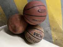 Bolas diversos desportos