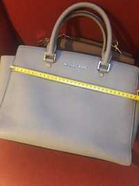 Torba Michael Kors Selma Large grey