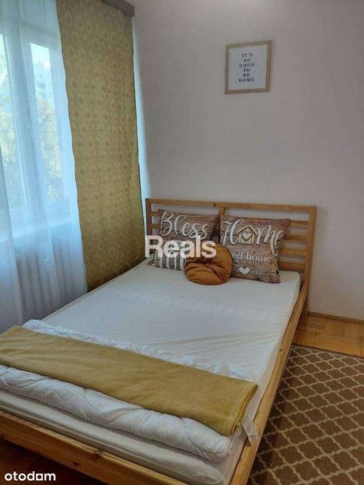 3 oddzielne pokojw, metro Służew