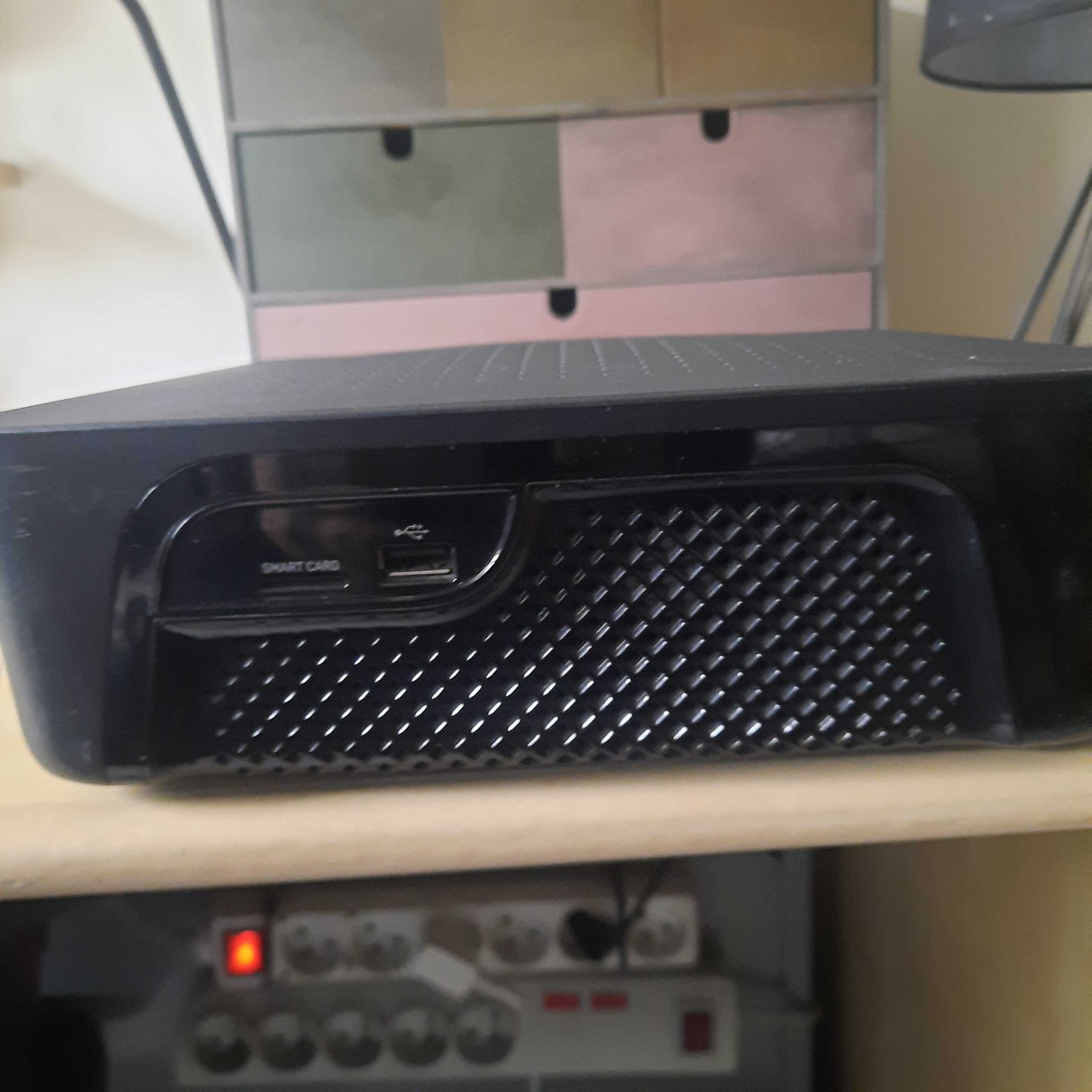 Dekoder  Horizon podstawka pod kwiatek