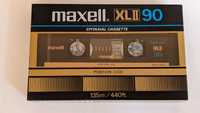 Maxell XLII 90 1982r 1szt