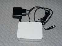 Switch D-Link GO-SW-5G 5 portów