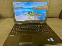 Dell e5540 Latitude e5540 i5/8GB RAM/SSD256/WIn 10 pro