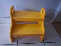 Taboret dla dzieci Trogen Ikea
