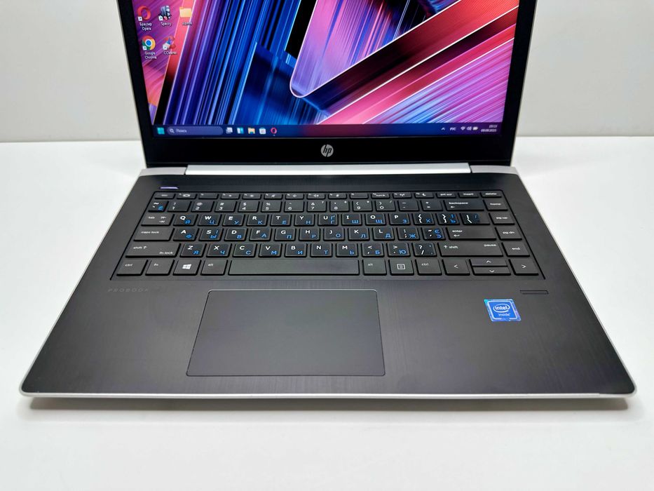 Ноутбук HP Probook MT21, Intel 3865U, DDR4 8Gb, SSD 256Gb, для роботи
