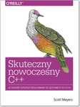 Skuteczny Nowoczesny C++ Meyers Scott Nowa