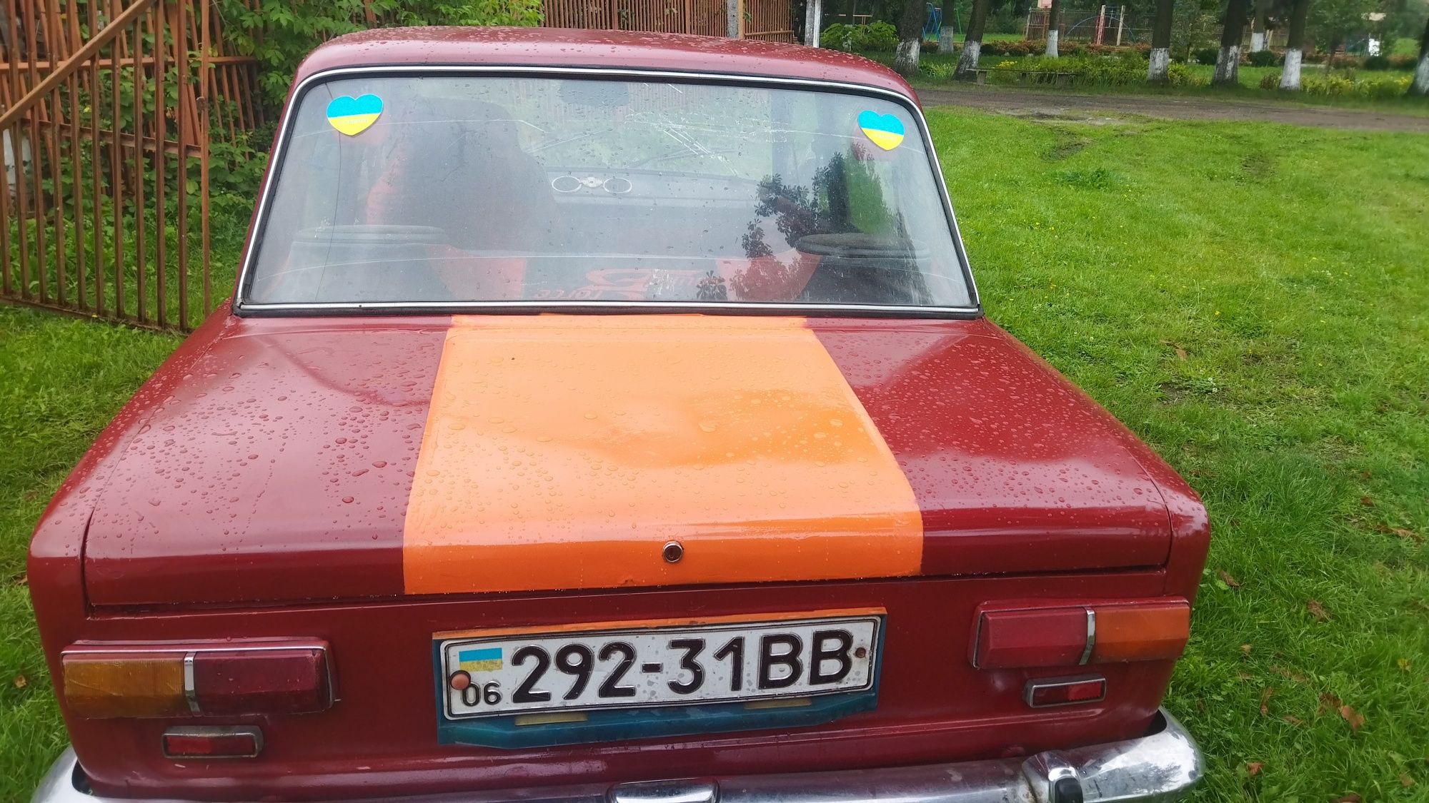 Продам ваз2111.Мотор капіталка