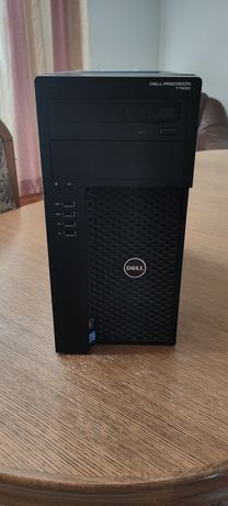Komputer Dell Intel Xeon 1270v2 / i7 SSD
