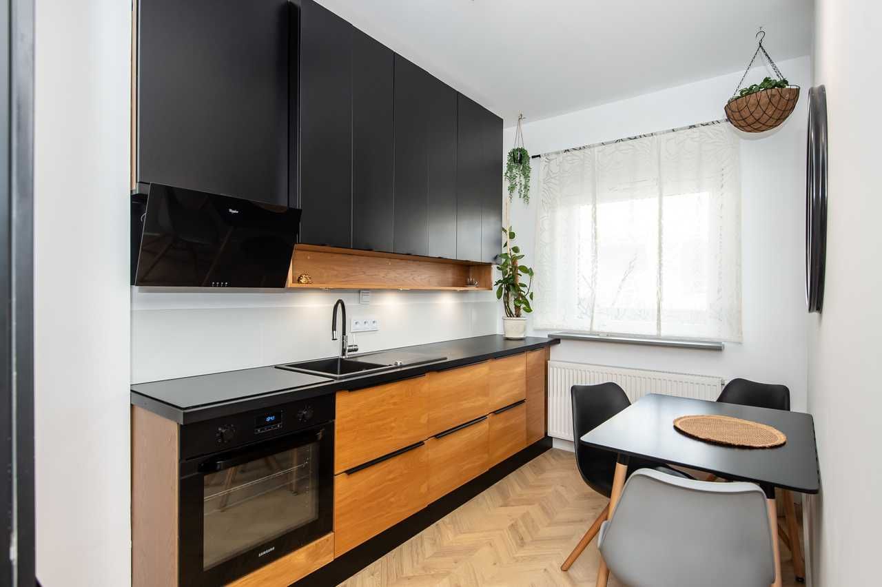 ul. Szamotulska, 2 pokoje, balkon, m.postojowe