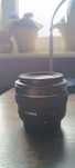 Canon 50mm 1.4 USM