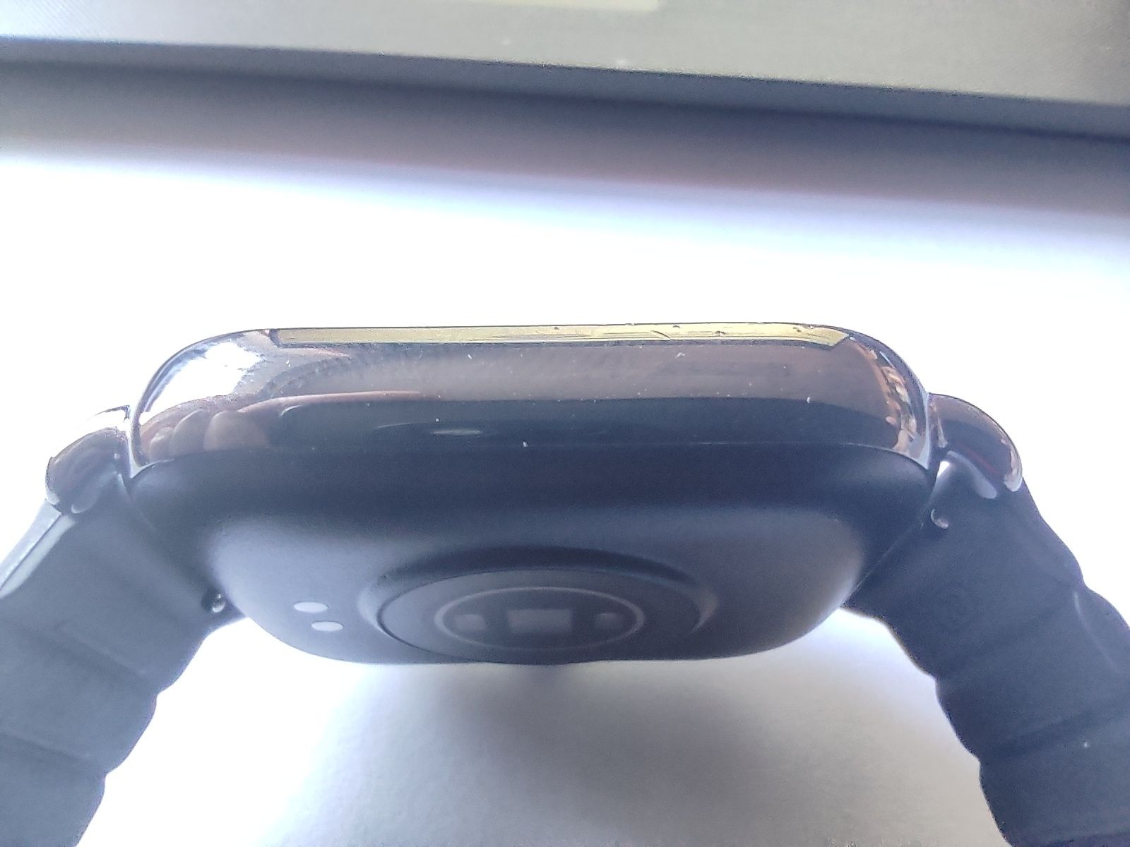 Смарт годинник Xiaomi Haylou RS 4 Plus