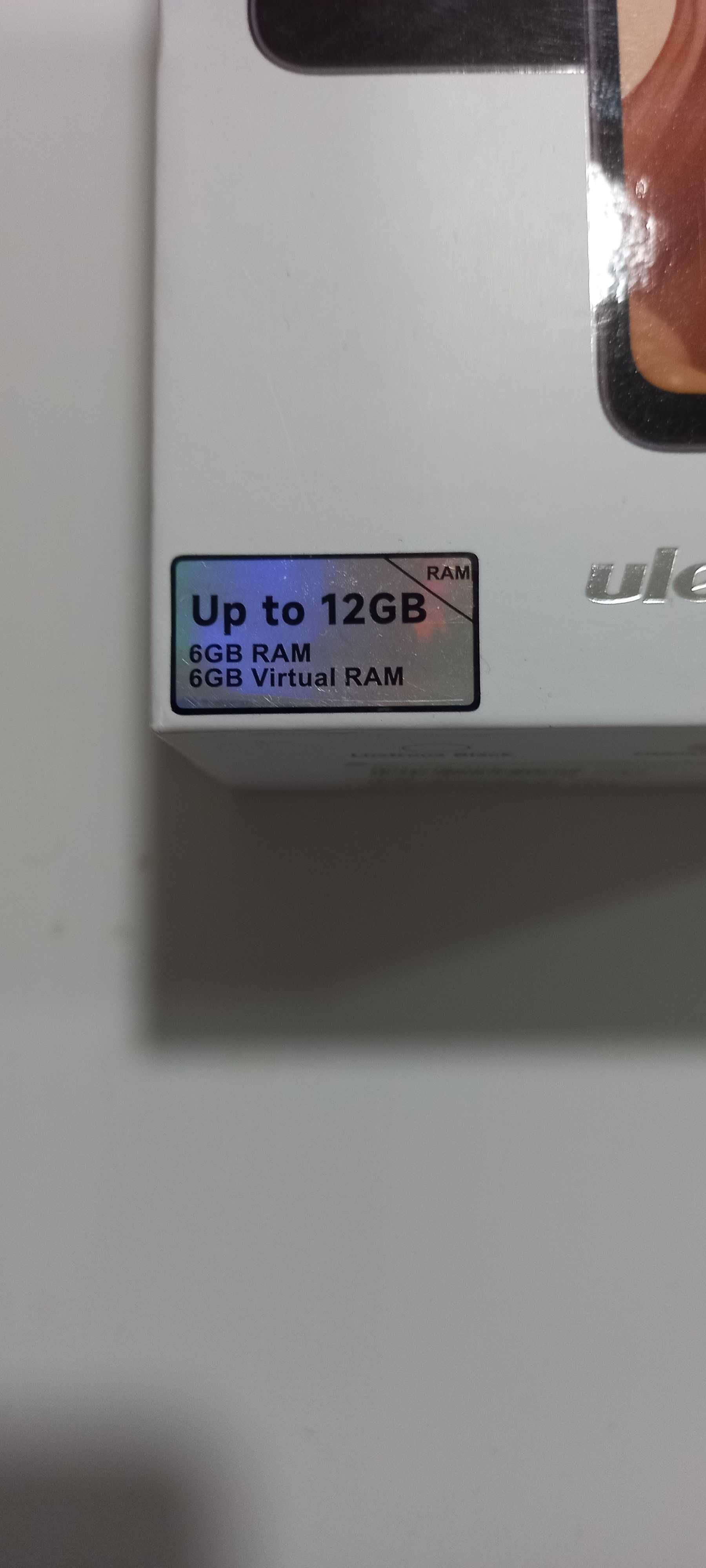 Ulefone Note 18 para venda