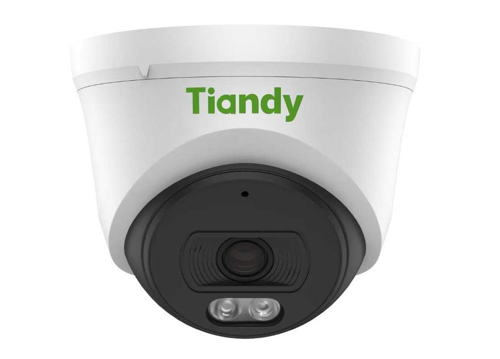 TC-C320N Spec: I3/E/Y/2.8mm 2МП Турельная камера