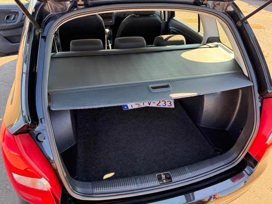 Skoda Fabia, 2013, 1,6 л, дизель