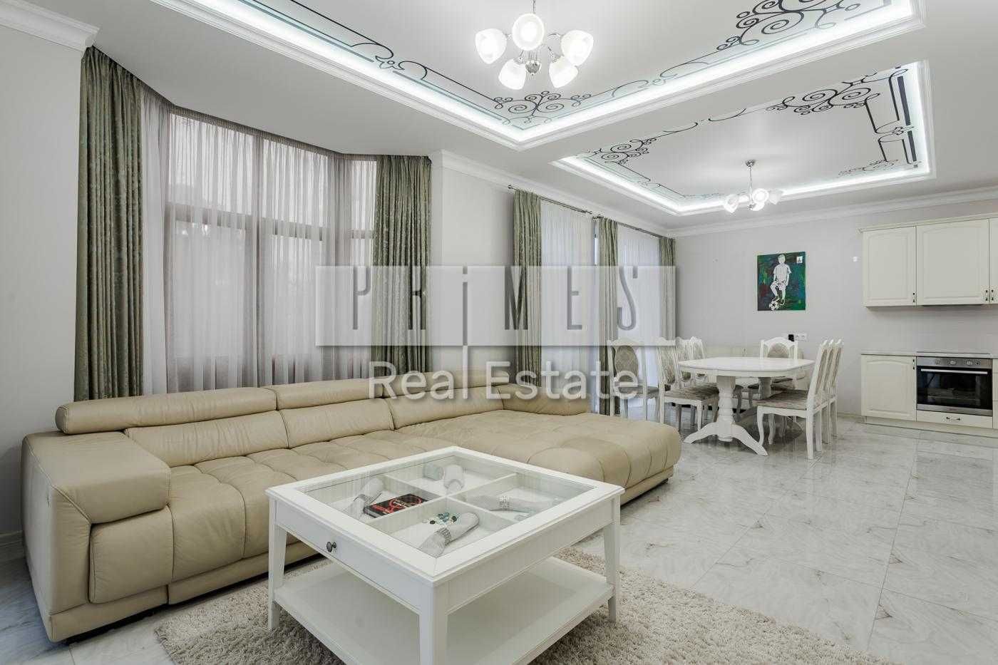 Продажа 3к квартира 118м2, ул. Лукьяновская, Подол