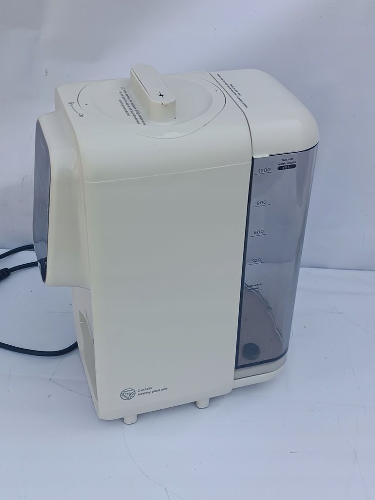 Robot kuchenny Klarstein Loire 1200 W biały