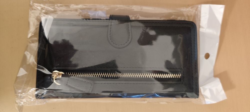 Capa Flip nova para tlm Xiaomi Redmi Note 14 Pro 5G Plus