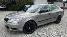 Skoda Octavia A5 1.6 MPI BSE Liftback