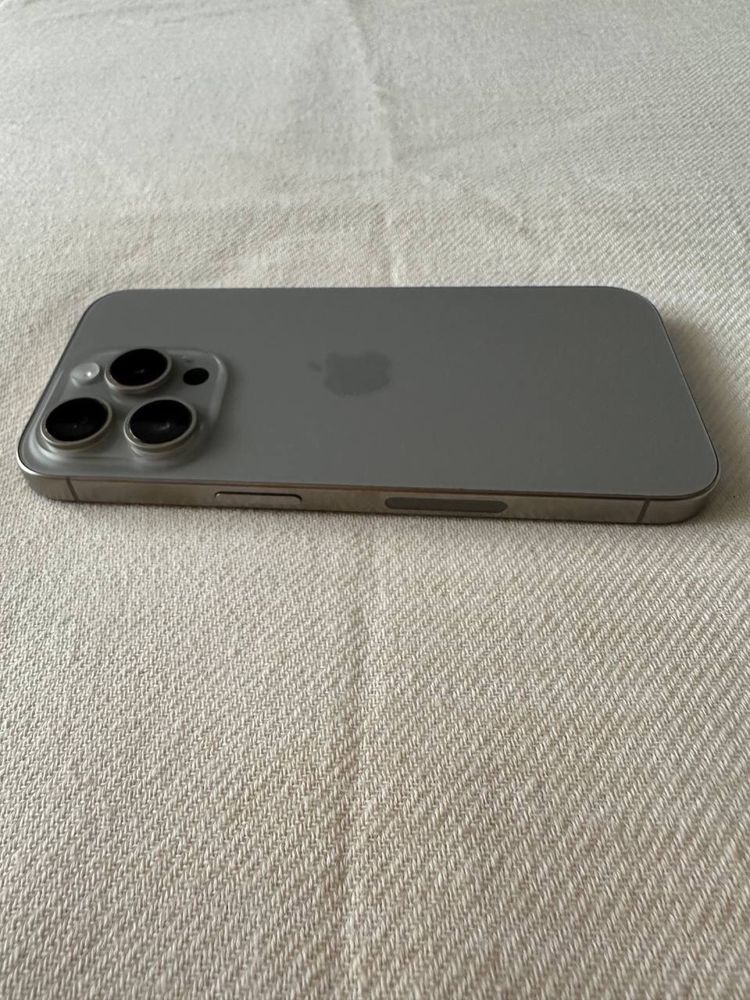 iPhone 15 Pro, 256Gb, Neverlock