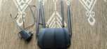 Router Tenda AC8