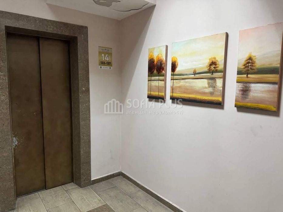 Ексклюзив, без комісії, срочно! 5к, Святослава Храброго 7
