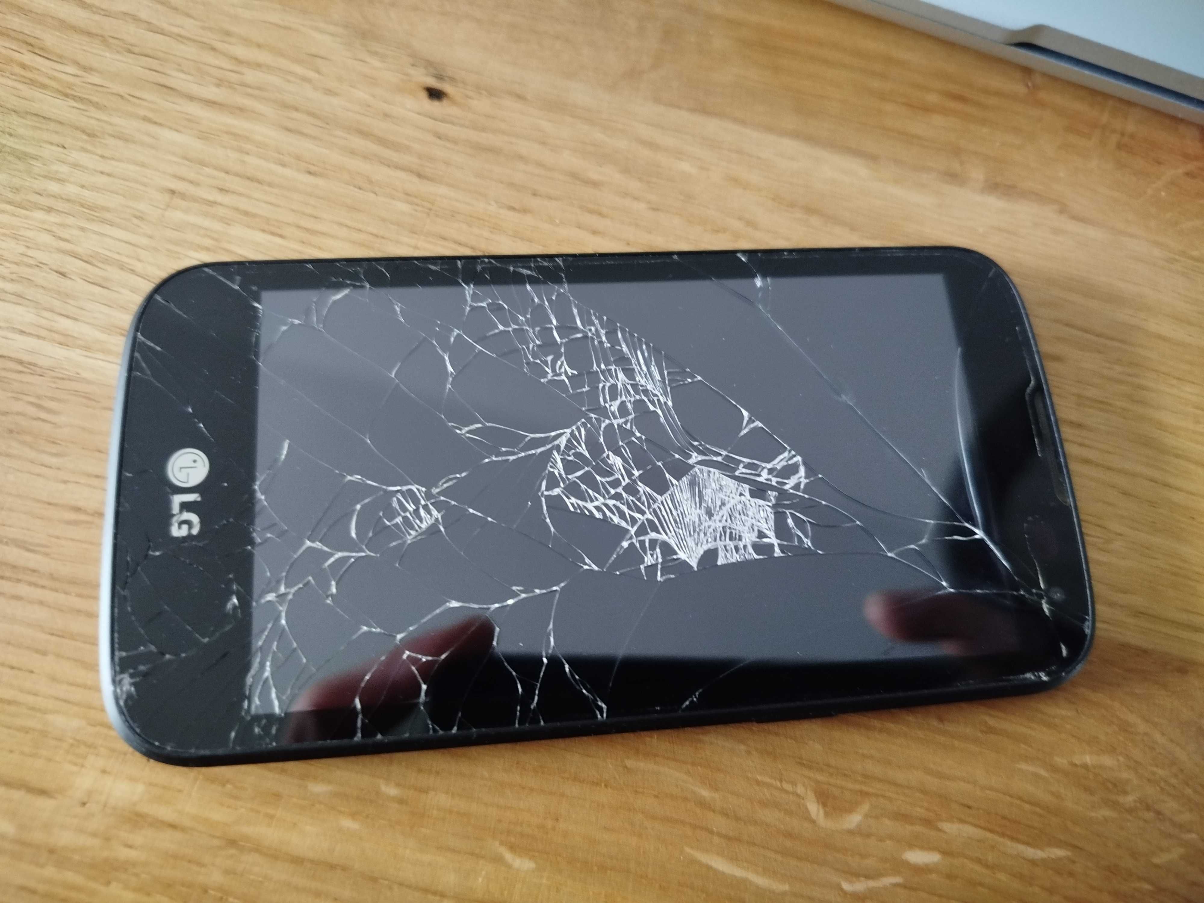 Telefon LG L3 LTE
