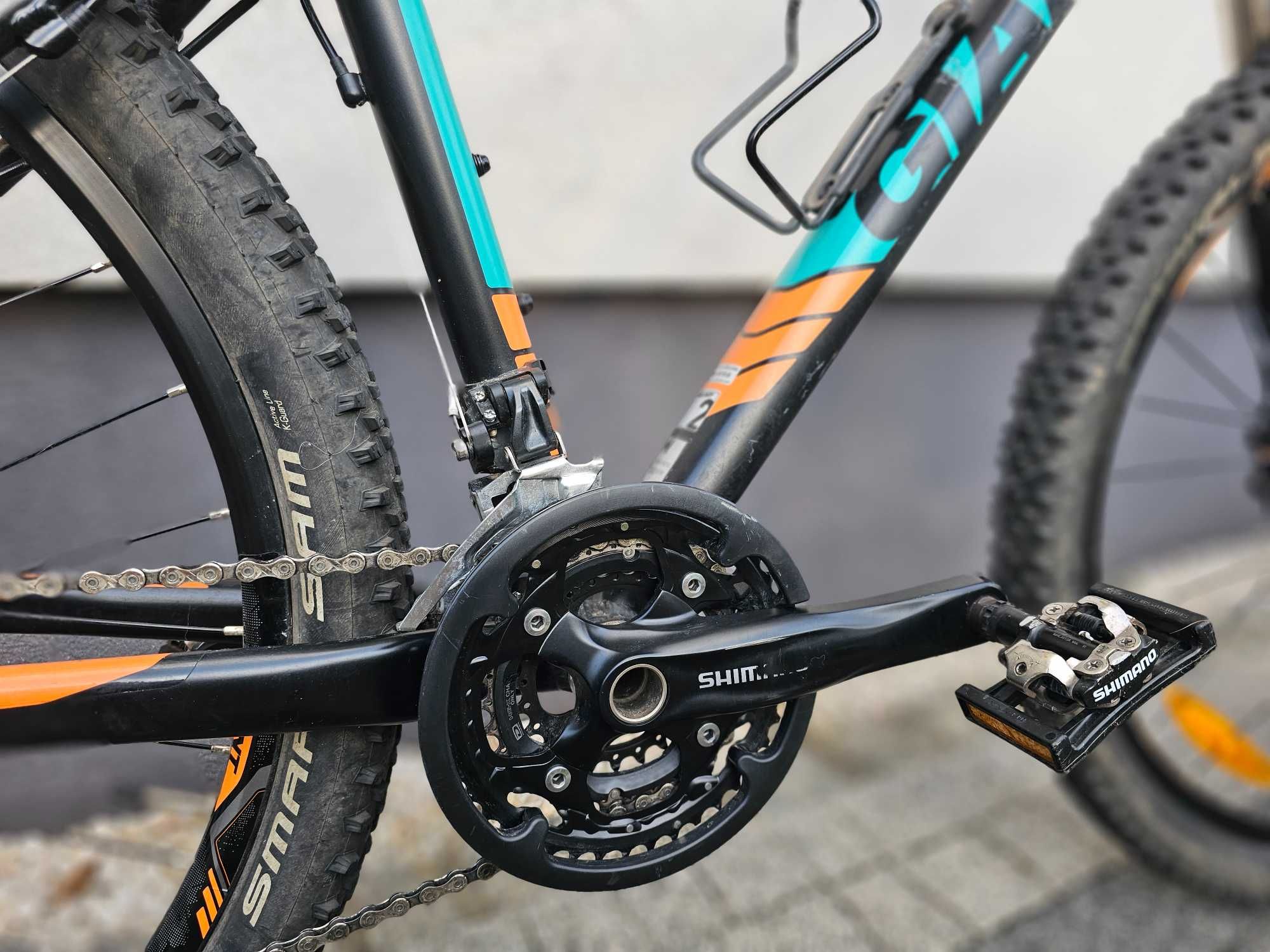 Rower MTB GIANT Talon 27.5 2 LTD roz. M
