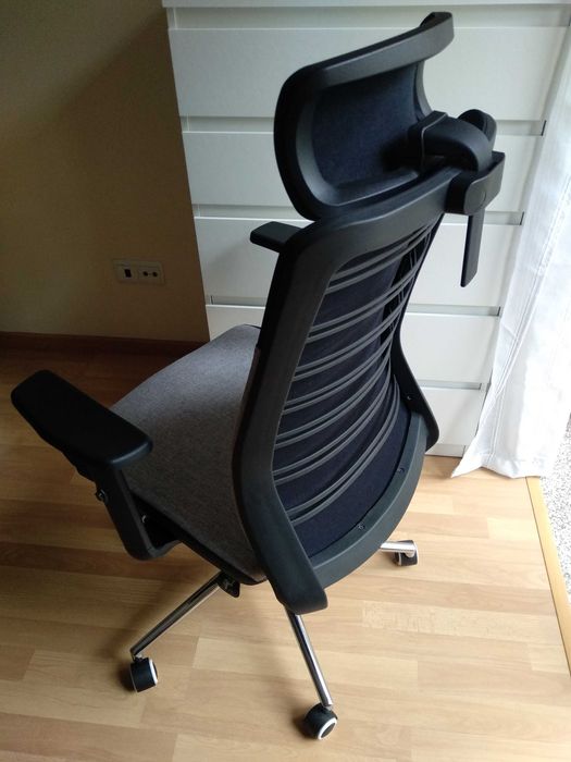 Cadeira de escritório