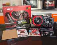 MSI GeForce GTX 1080 Ti Gaming X 11GB GDDR5X