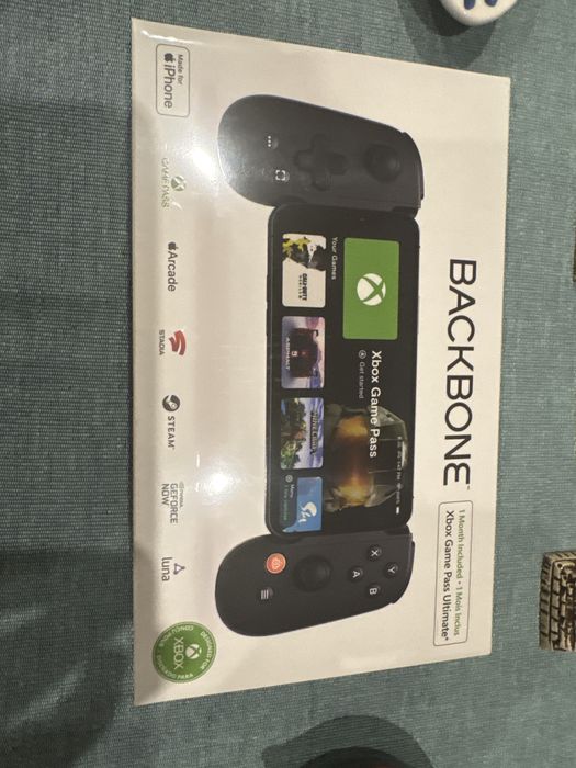 Backbone for iPhone PortaLightning64551966974978120