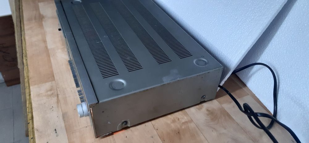 Magnetofon szuflada unitra mds432