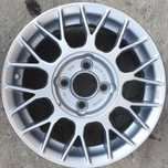 Alufelga BBS VZ 015 4x100 14 6J ET 38 Fega oryginalna KBA 43800