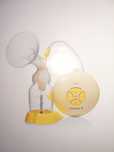 Medela - Extrator de Leite