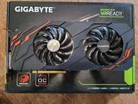 Відеокарта GTX 1070 8GB