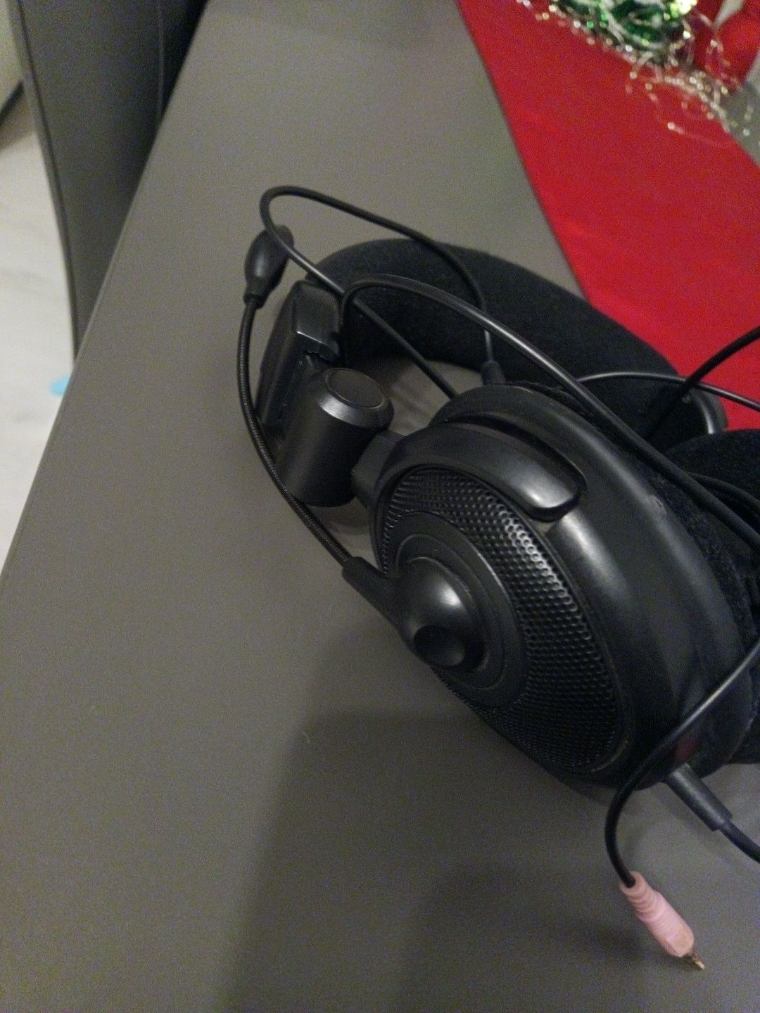 Słuchawki SPEEDLINK Medusa NX 5.1