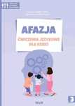 Afazja. Ćwiczenia językowe dla dzieci. Część 3. WIR