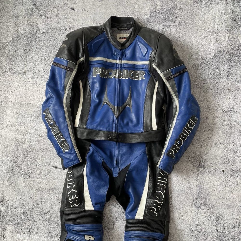 Мотокомбінезон ProBiker Motorcycle Suit