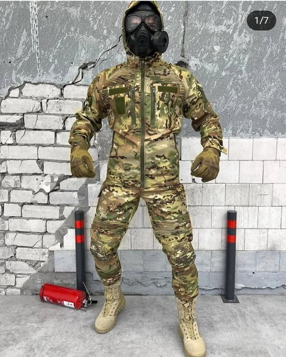 Продам мультікам костюм